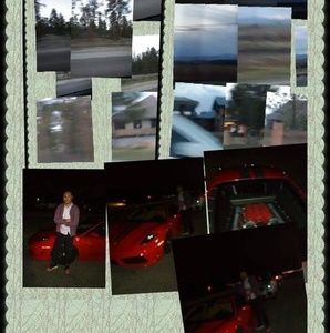 Meet your Posher, Lee